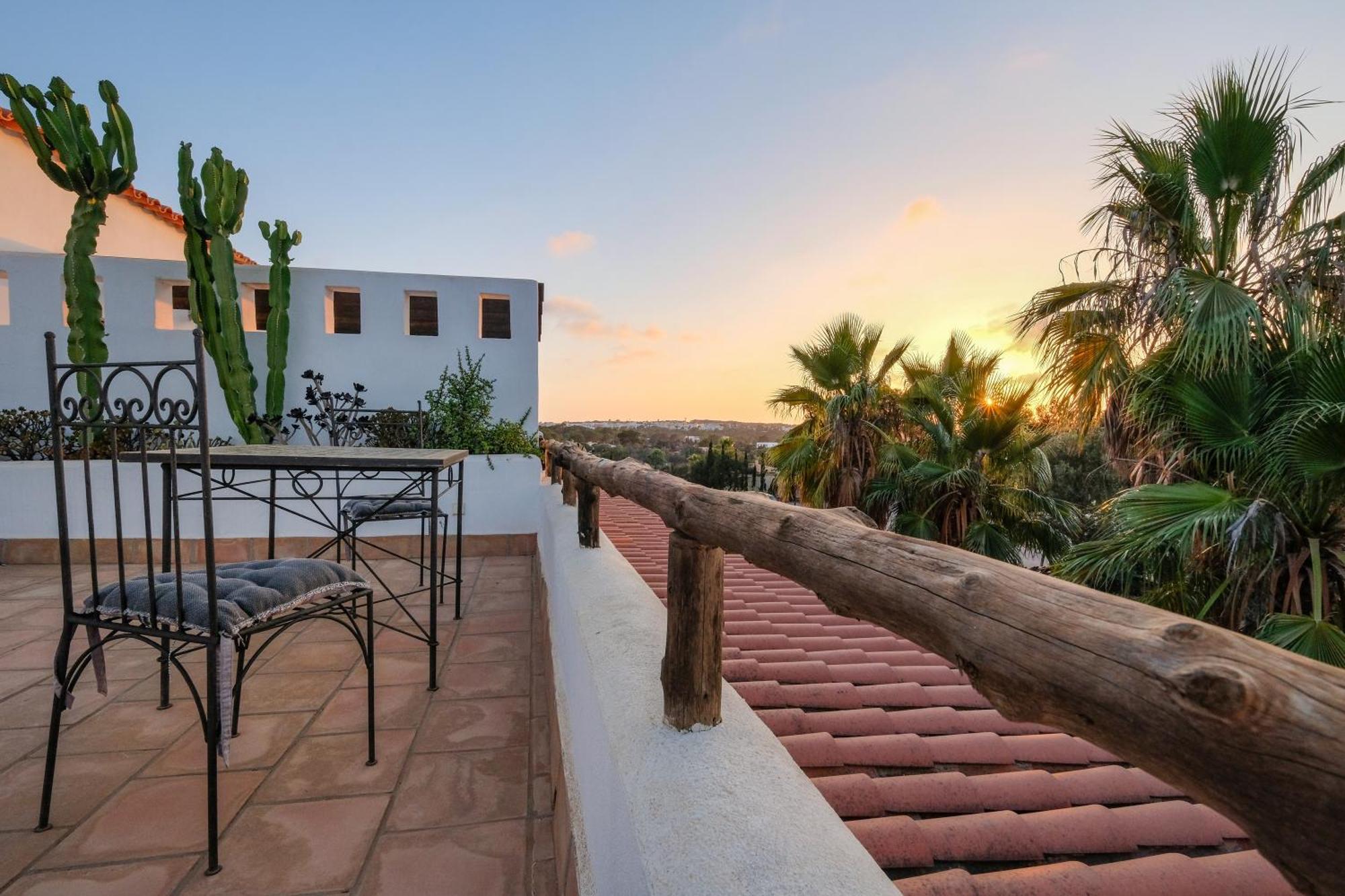 San Francisco Javier La Masia De Formentera חדר תמונה